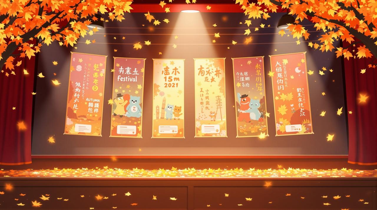 看短剧的网站新闻 - 看短剧的网站2026秋季片单重磅发布，多部大作即将上线