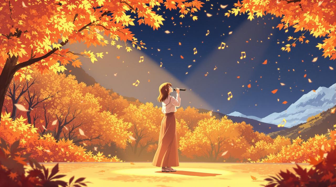 看短剧的网站 - 秋季新番《秋日晴空》主题曲MV正式发布 看短剧的网站新闻 - 秋季新番《秋日晴空》主题曲MV正式发布